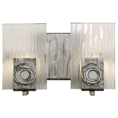 Polar Bath Bar by Varaluz - Starlight Lighting USA and Canada